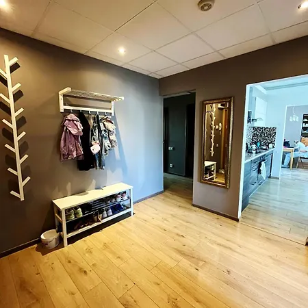 Aurora Close To The City Centre And The Sea * Reval